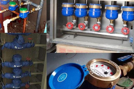 單流束旋翼式水表的價(jià)格是多少？