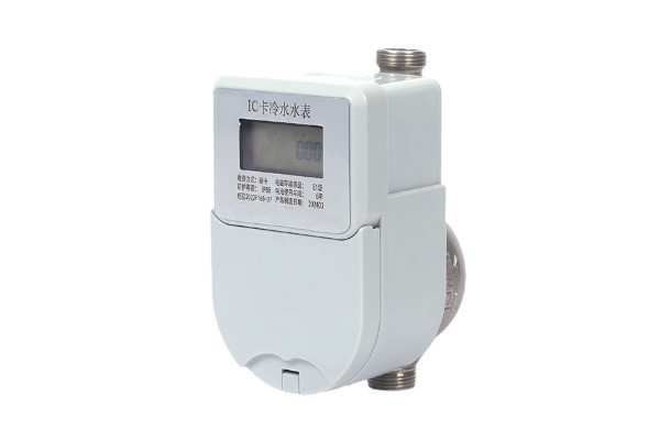 NB-IoT物聯網水表的技術優勢、應用場景及發展趨勢