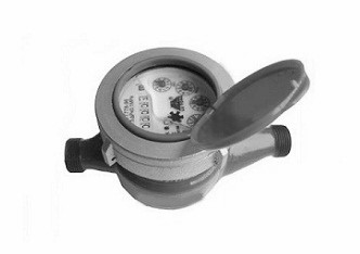 冷水表如何選用？