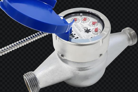 遠(yuǎn)傳水表選型技巧，江北水表廠分享！