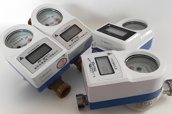遠(yuǎn)傳水表無法出水？可能是水表閥門關(guān)閉后沒打開！
