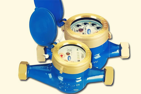 安裝一個電子遠傳水表需要多少錢？