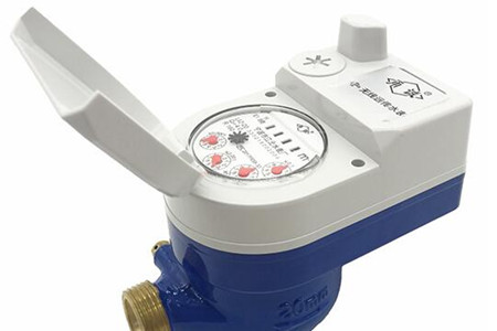 光電直讀遠傳水表采用哪種抄表方式？