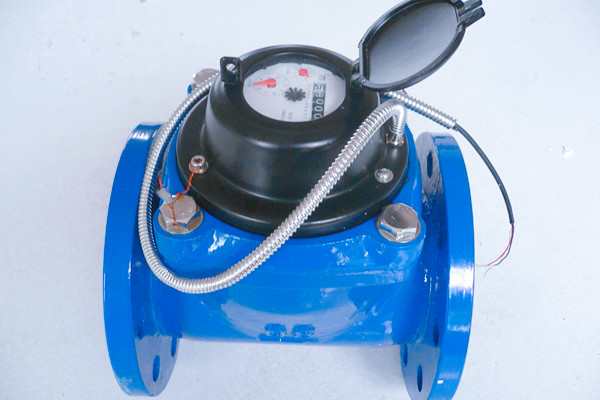 大容量消防水表如何使用？與普通水表有何區(qū)別？