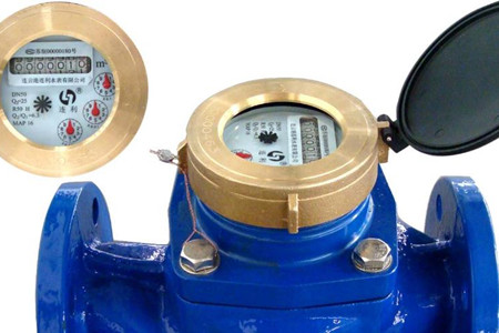 安裝一個(gè)遠(yuǎn)傳水表需要多少錢？百元左右！