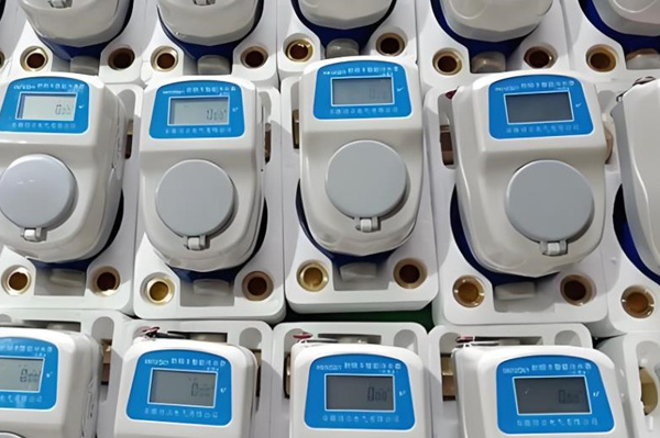 脈沖遠(yuǎn)傳水表安全性如何？