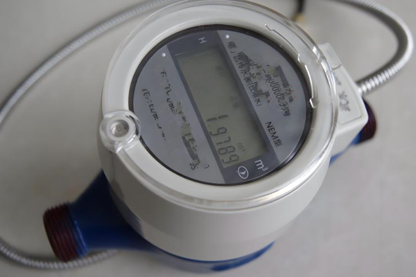 遠傳水表的價格為什么相差懸殊？原因在這！