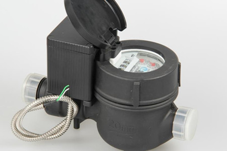 為什么物業(yè)都會選擇無線遠傳水表？