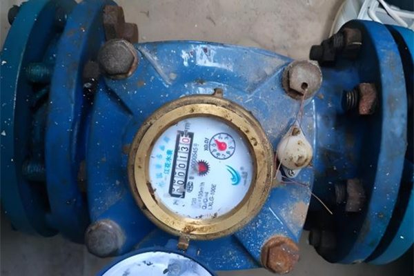 NB-IoT無線遠傳水表多少錢？價格受這些因素影響！