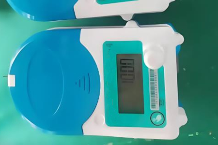 光電直讀遠傳水表的讀數原理是什么？廠家這樣說！