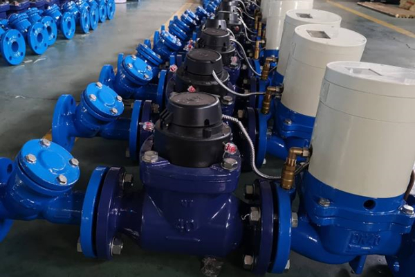 2024年市面上遠(yuǎn)傳水表哪款比較好？推薦一款！