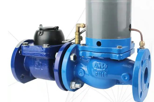 如何選到一家比較靠譜的無(wú)線遠(yuǎn)傳水表廠家？